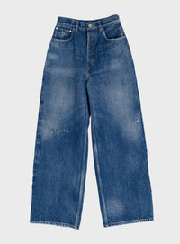 ｒセルビッチデニム