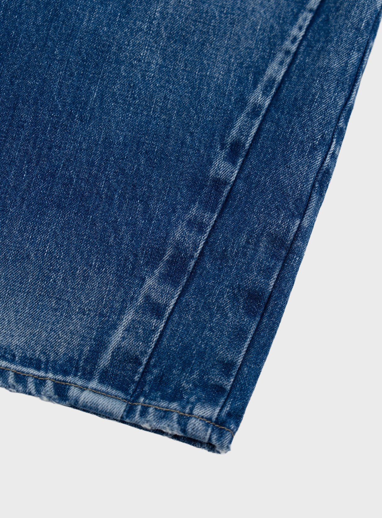 ｒセルビッチデニム