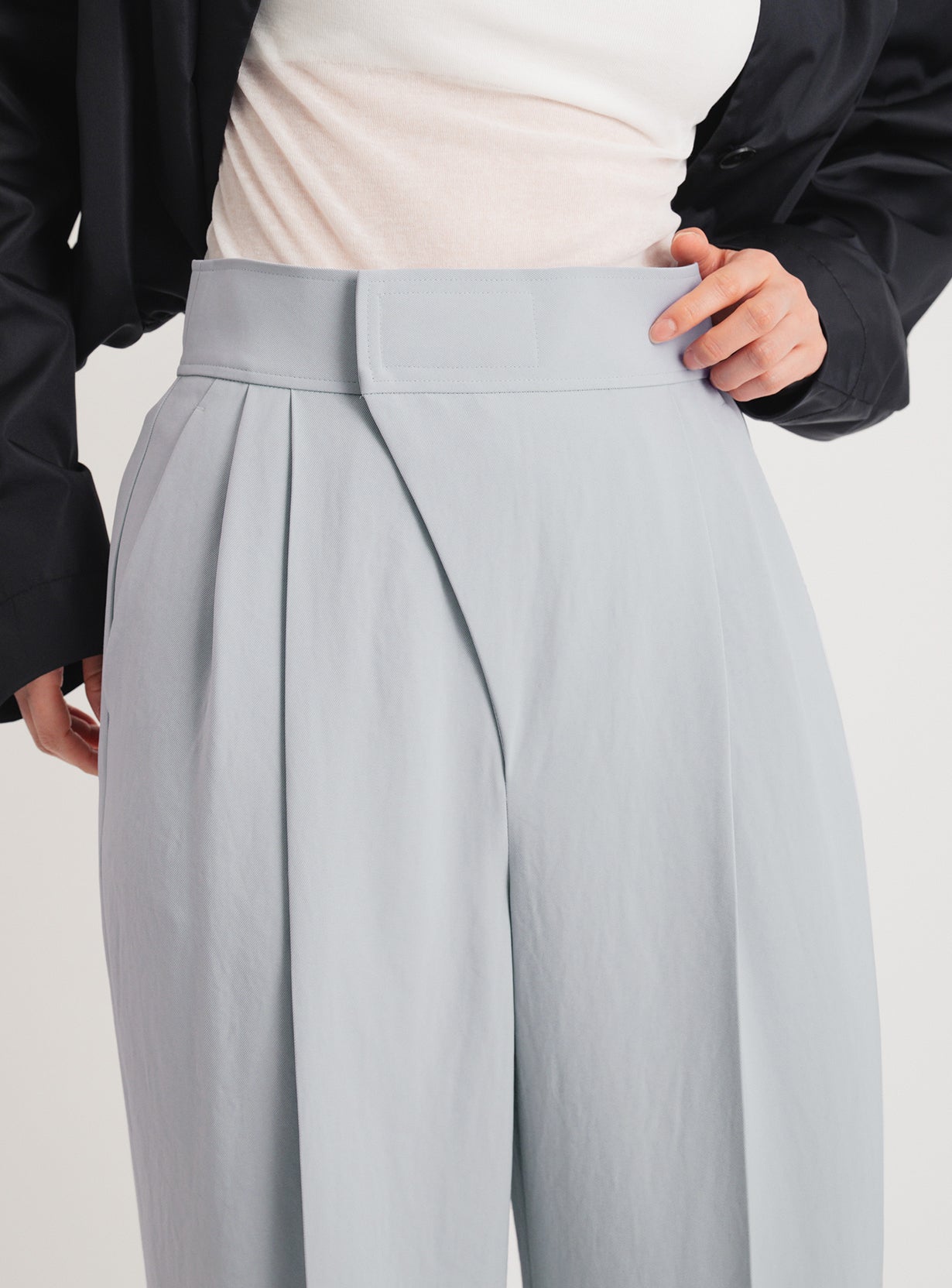 リライム2WAYパンツ