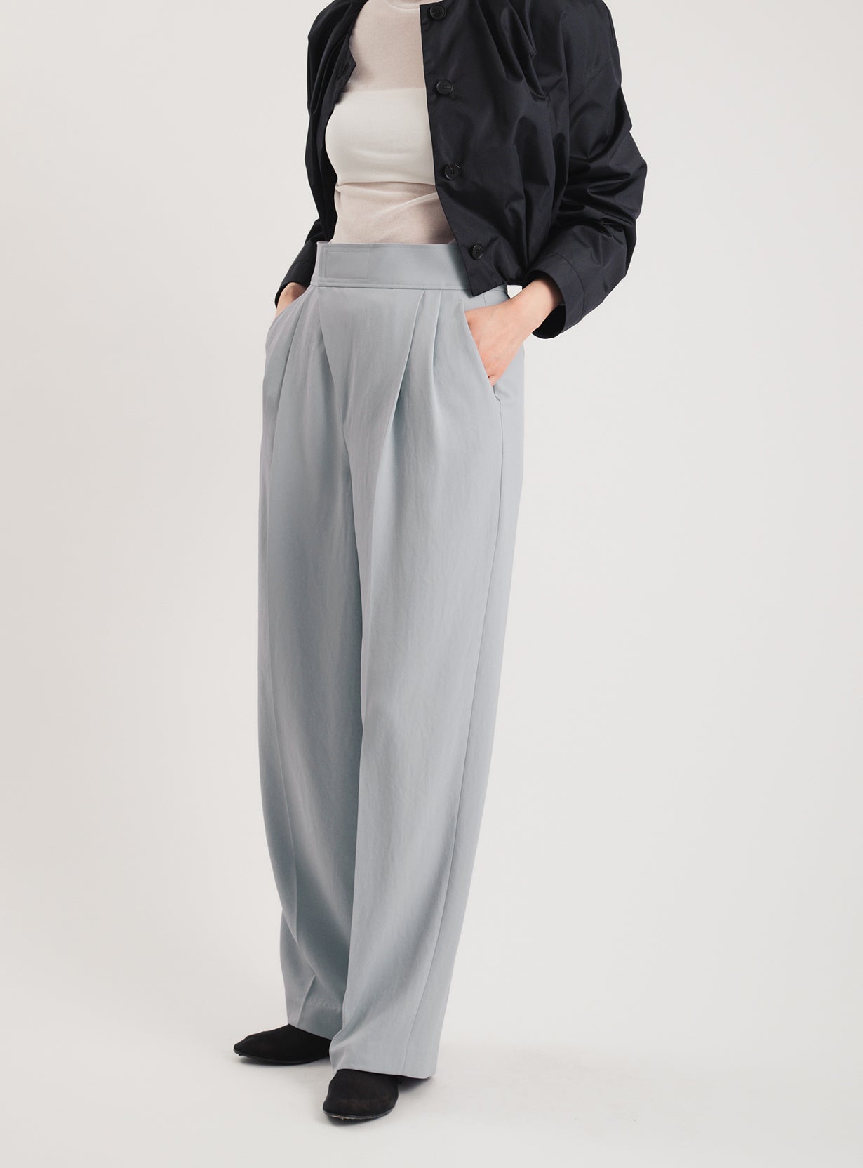 リライム2WAYパンツ