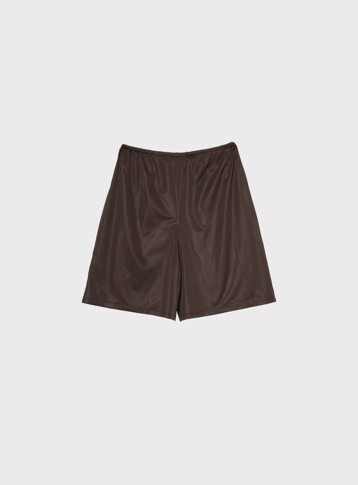 ｒシェルプリーツパンツ