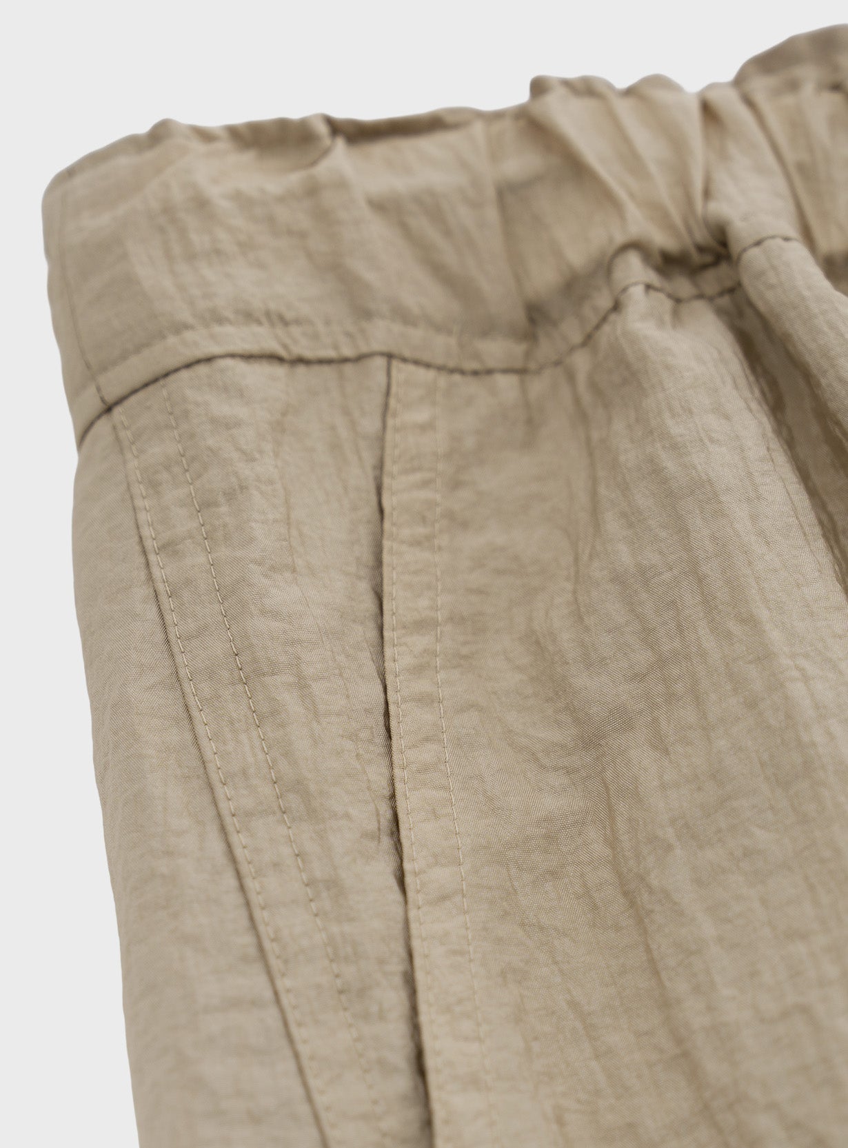 ワッシャーイージーパンツ