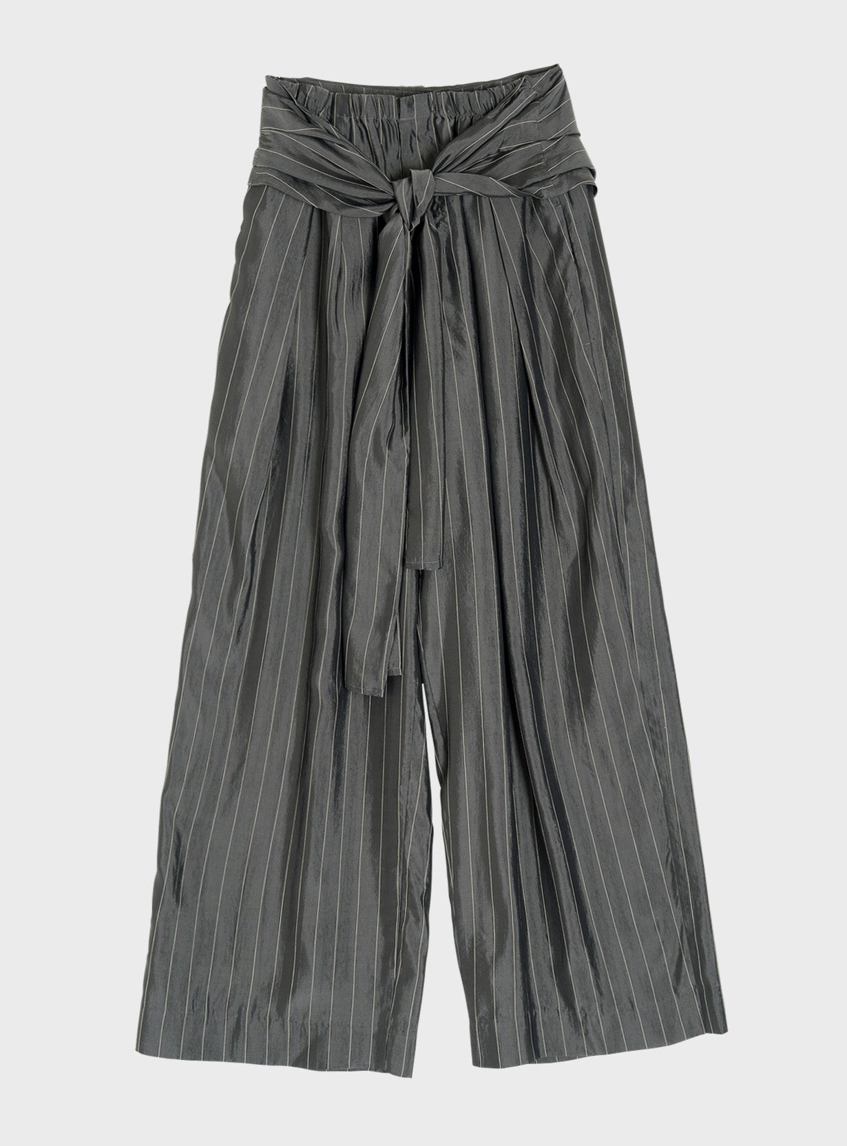 ラップイージーパンツ