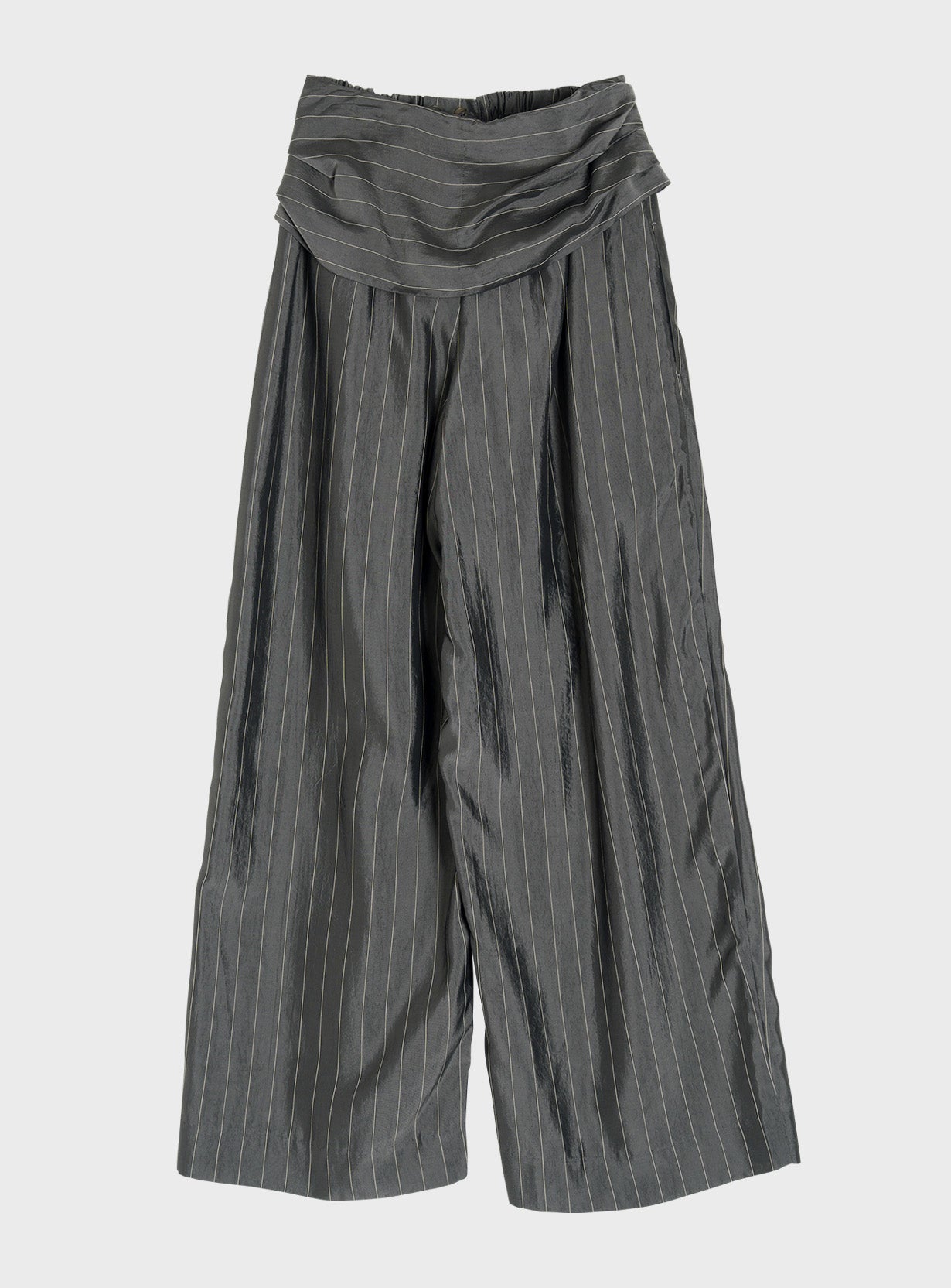 ラップイージーパンツ