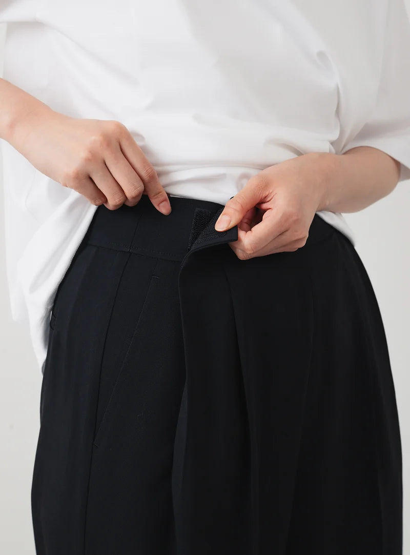【追加販売】リライム2WAYサイドオープンパンツ
