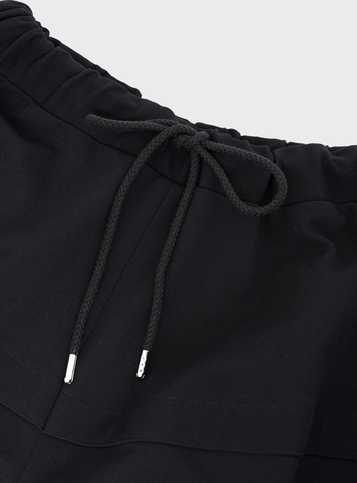 【予約商品】ハイストレッチコクーンパンツ