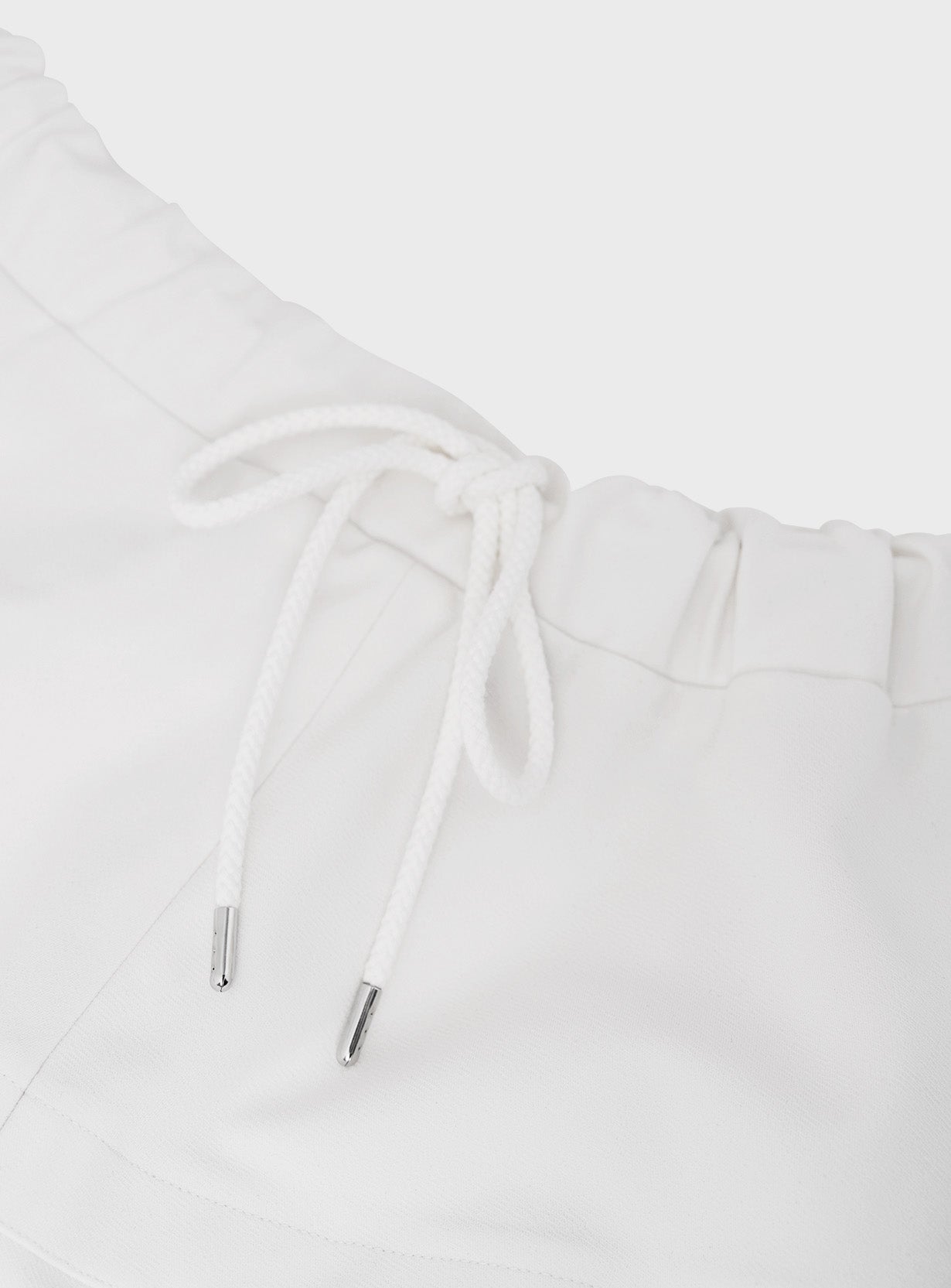 【予約商品】ハイストレッチコクーンパンツ