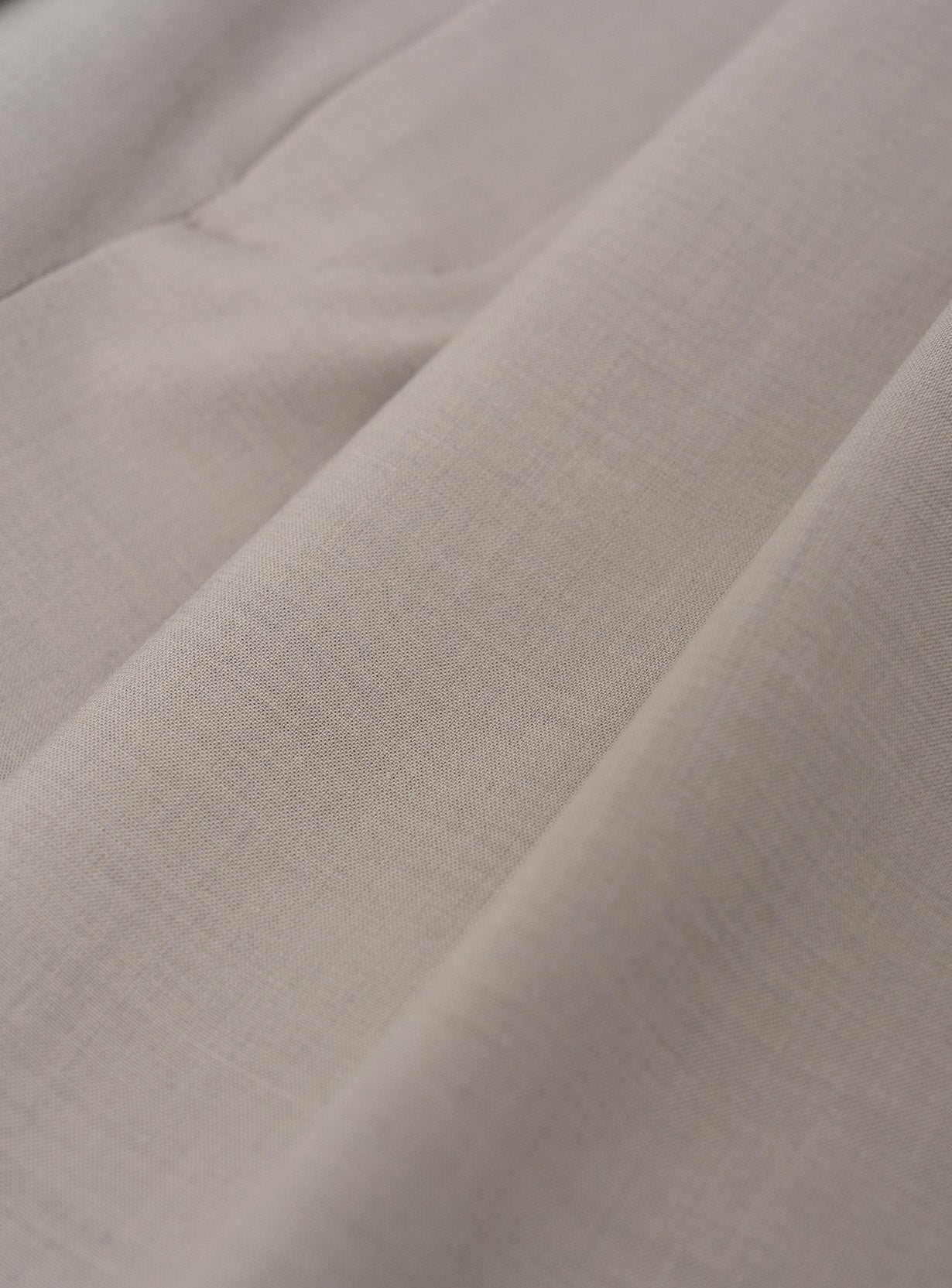 【予約商品】ベルトオーバーレイタックパンツ