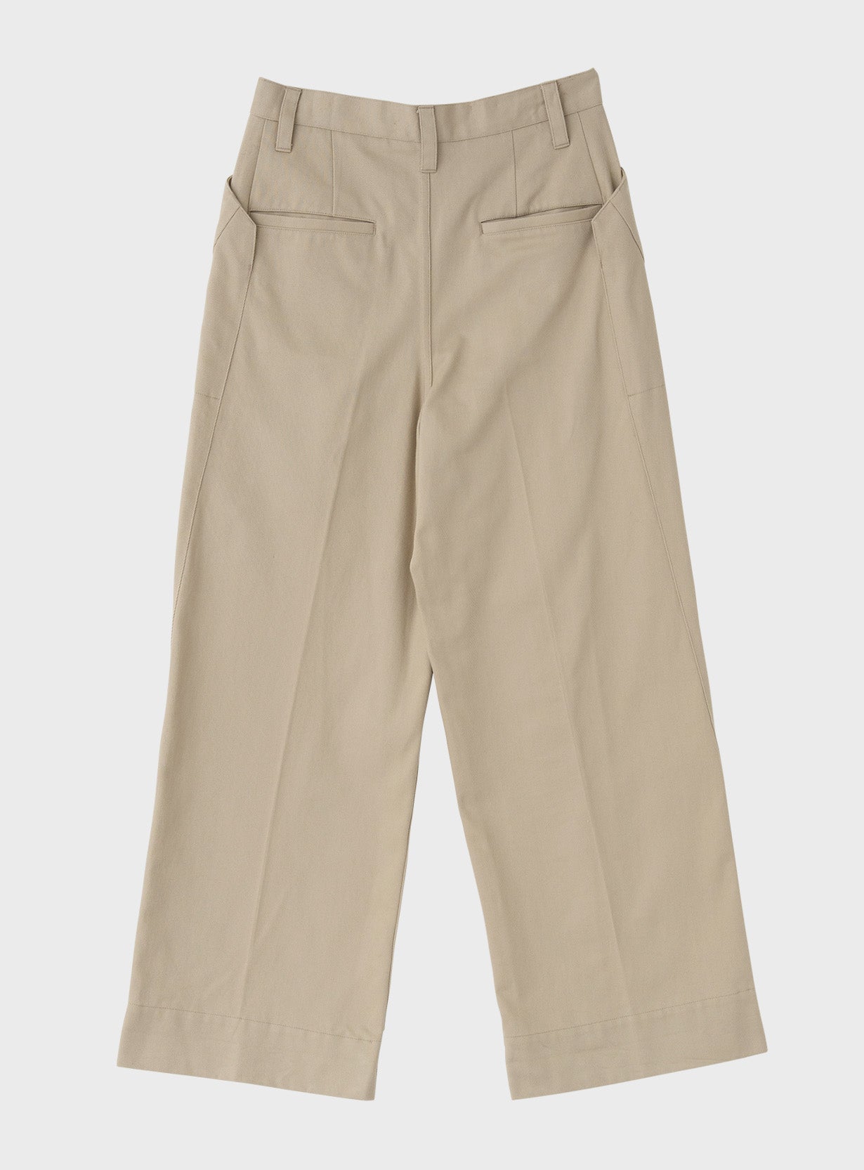 【予約商品】ヴィンテージチノパンツ
