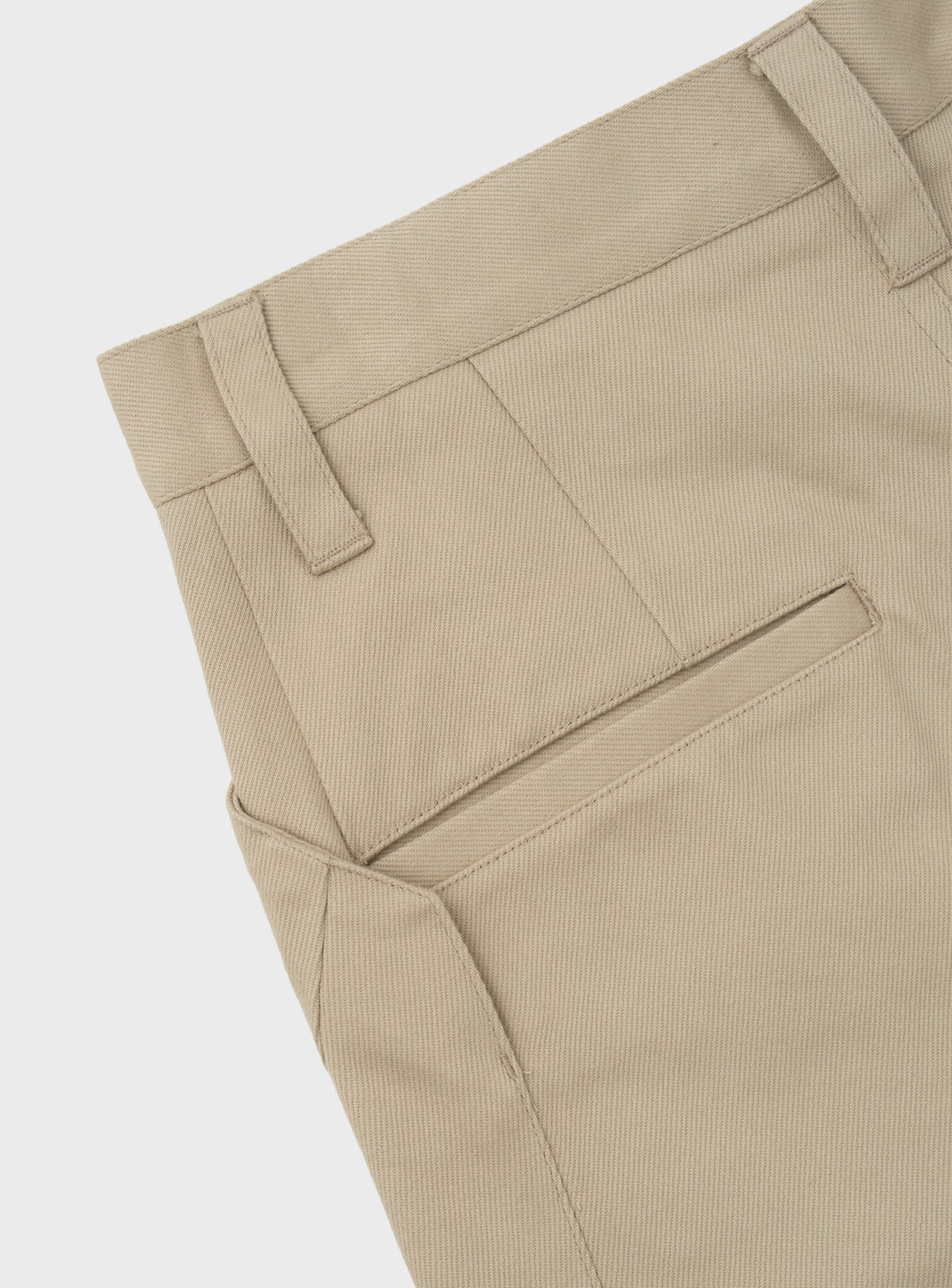 【予約商品】ヴィンテージチノパンツ
