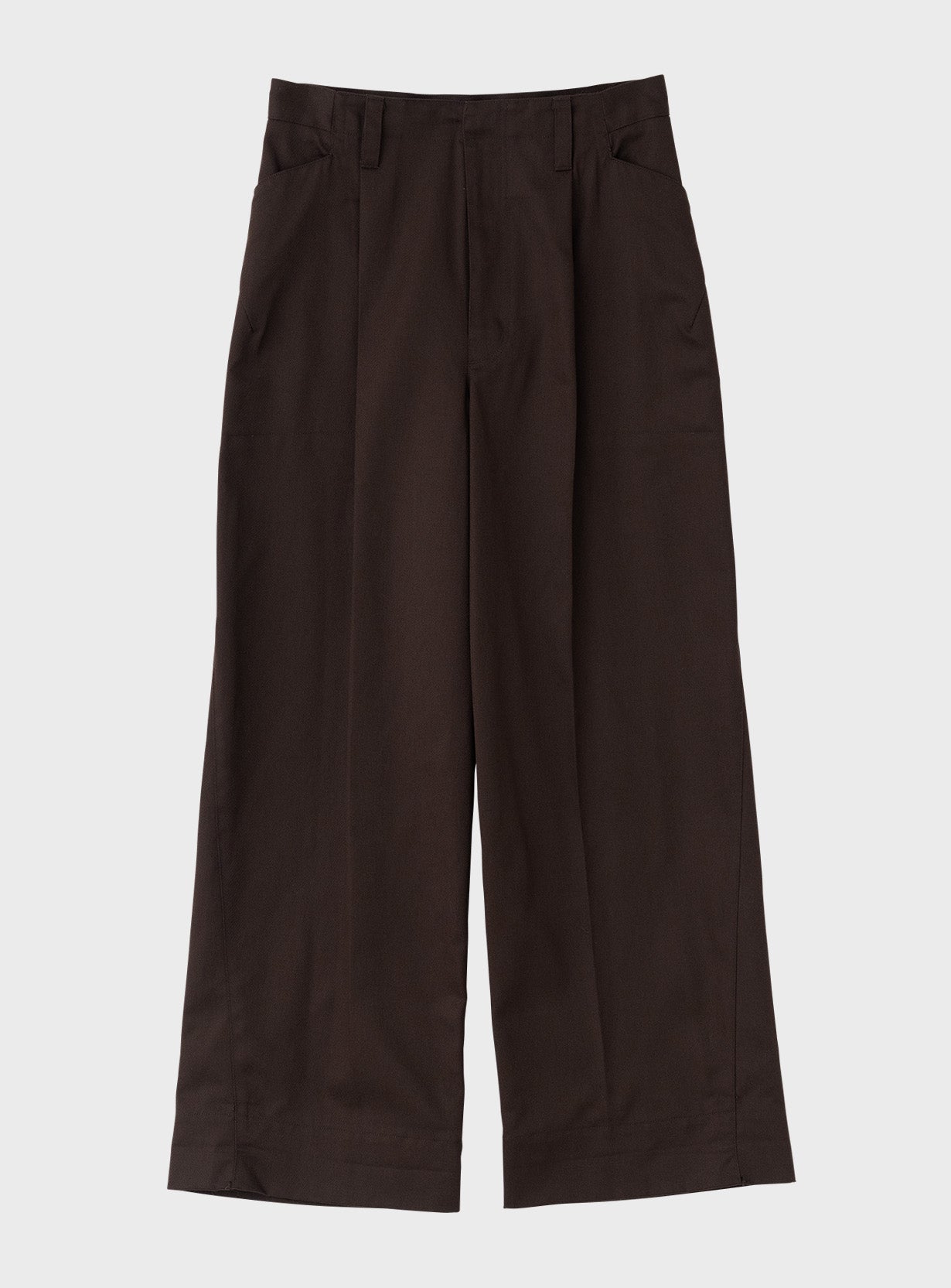 【予約商品】ヴィンテージチノパンツ