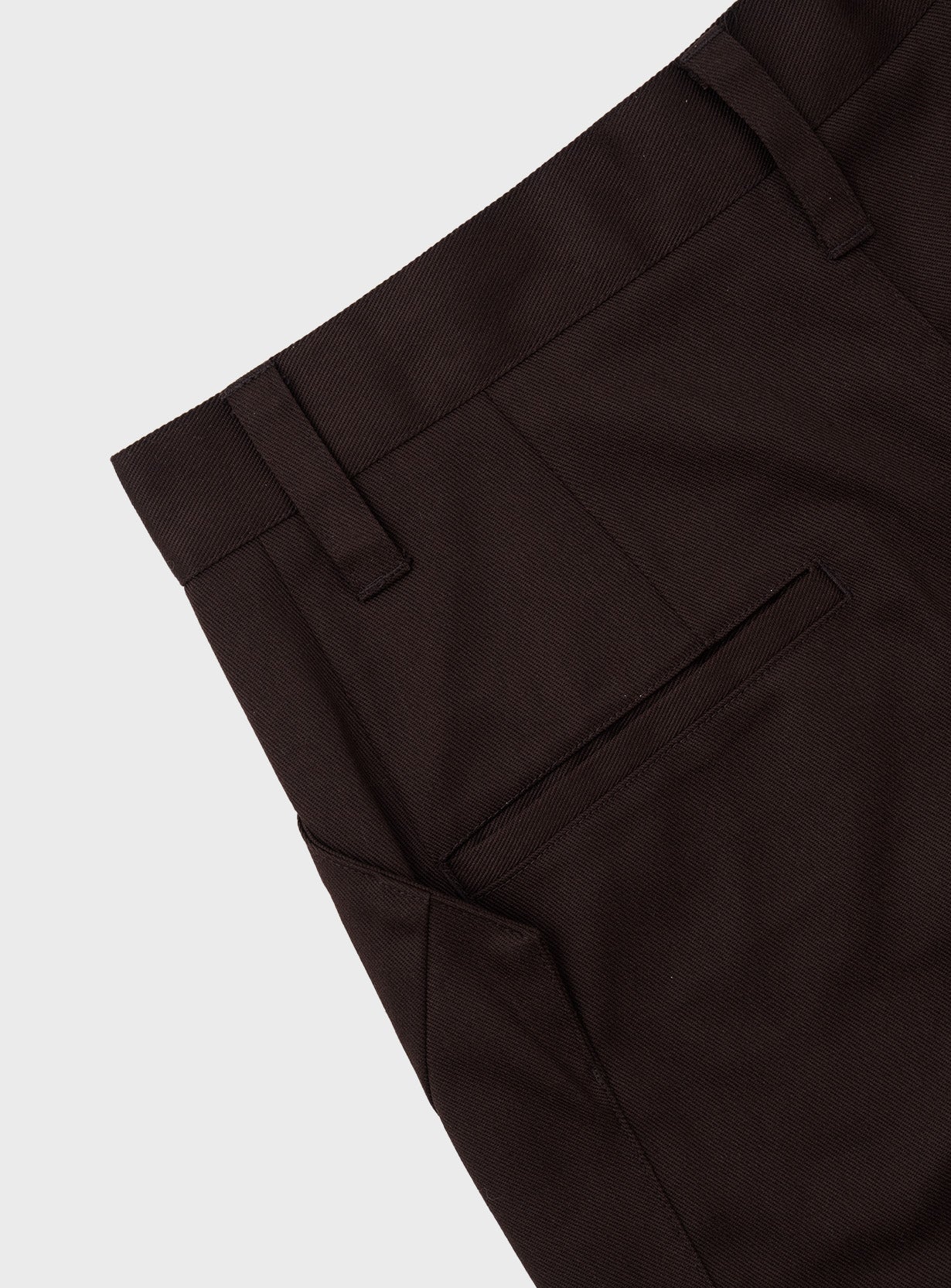 【予約商品】ヴィンテージチノパンツ
