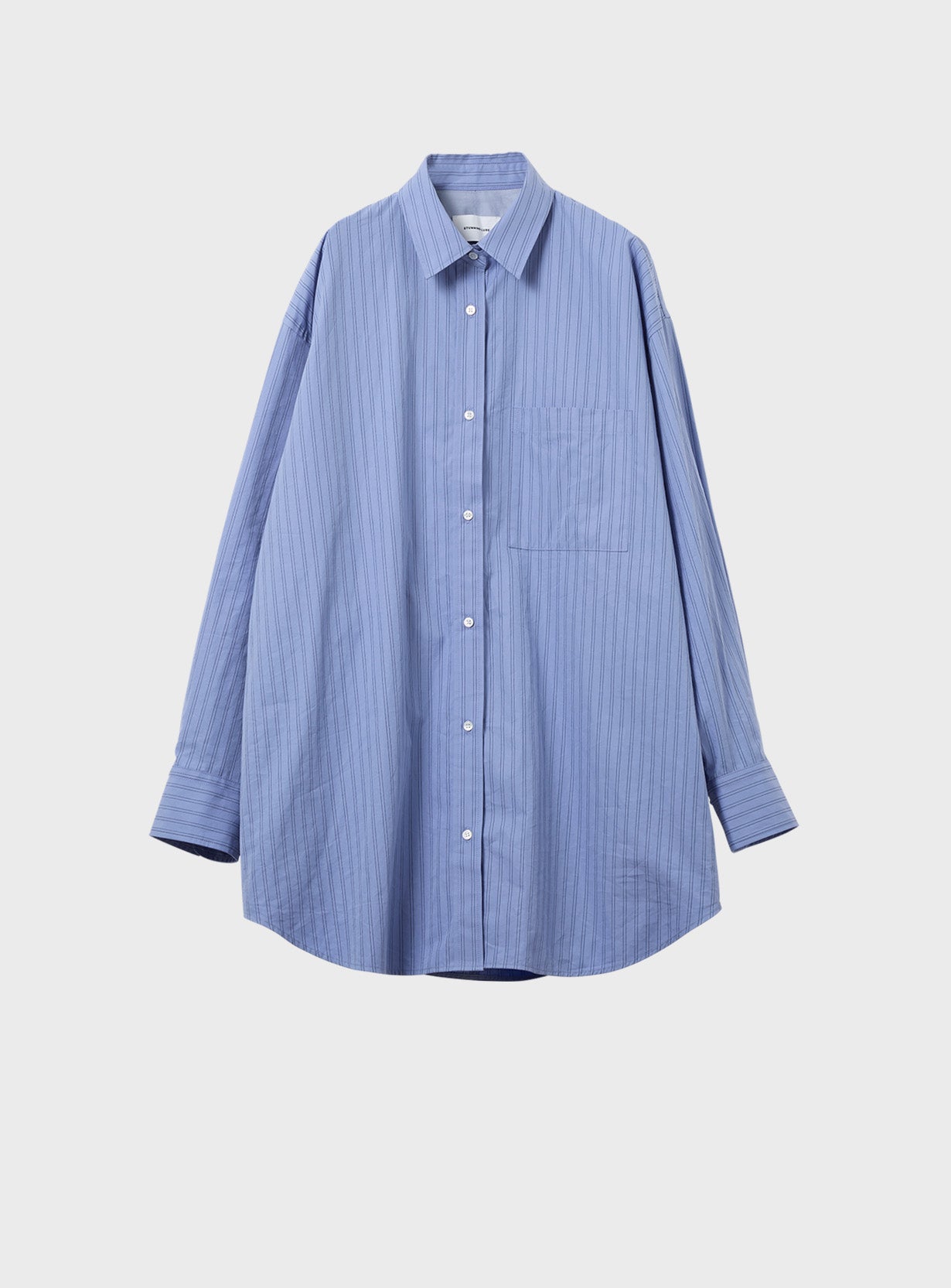 【予約商品】コクーンドルマンシャツ