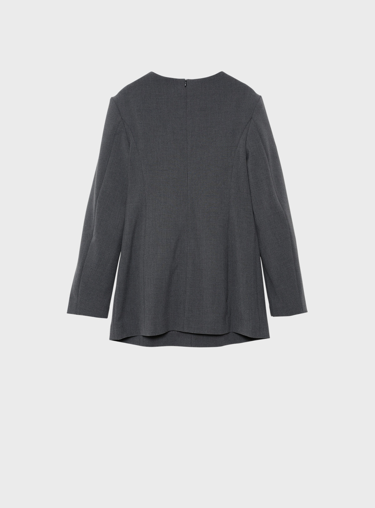 【予約商品】ベルラインプルオーバー
