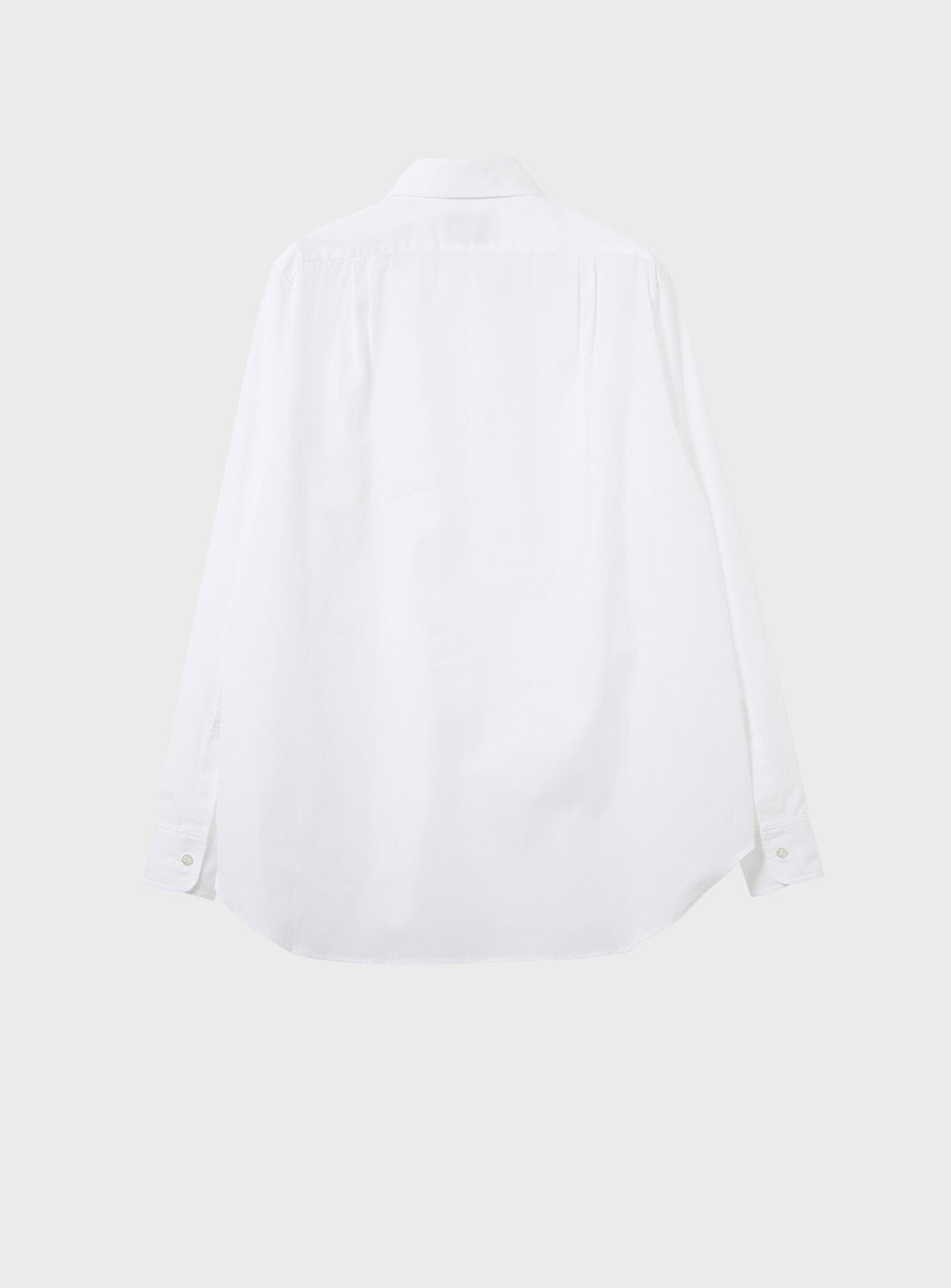 【予約商品】フレンチレギュラーシャツ