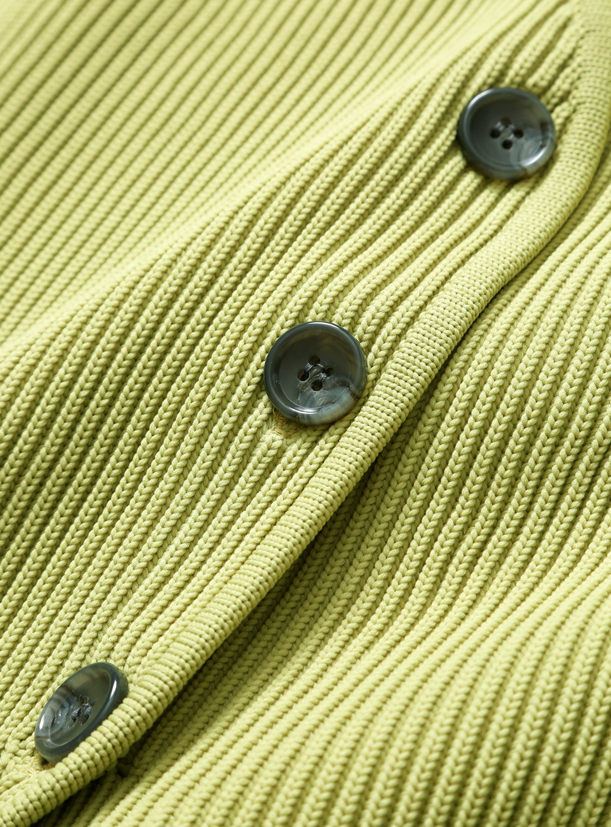 アモッサスリットカーディガン