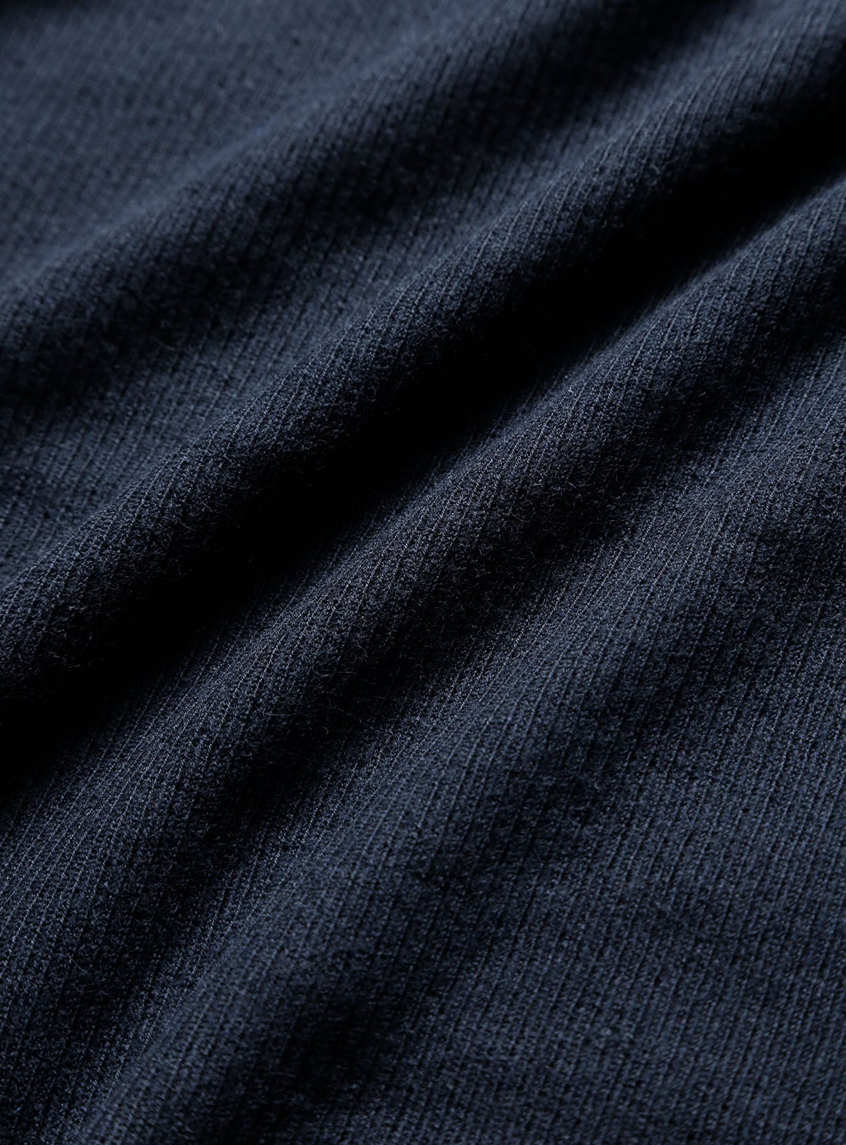 ｒカシミヤリブプルオーバー