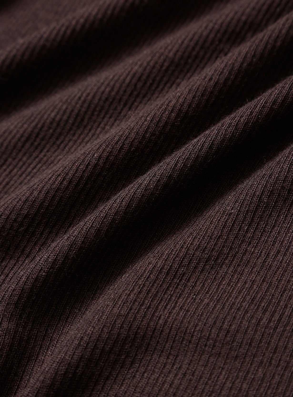 ｒカシミヤリブプルオーバー