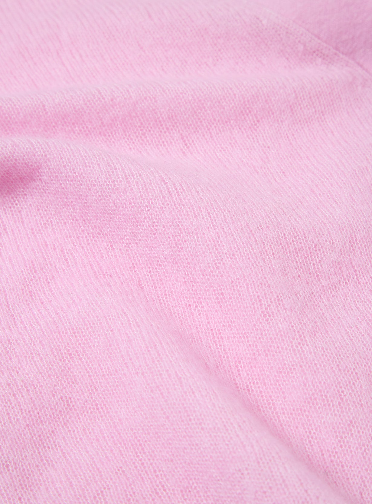 【予約商品】シルクカシミアVネックカーディガン