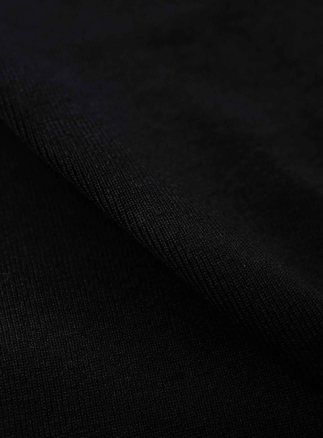 【予約商品】コンパクトニットTシャツ