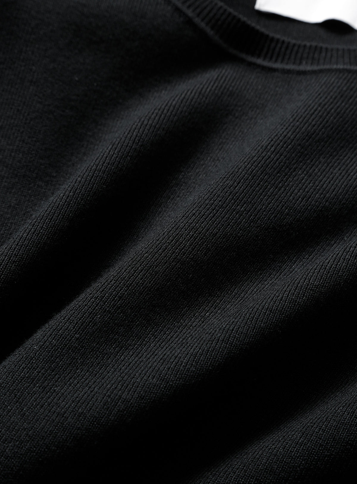 【予約商品】コンパクトニットTシャツ