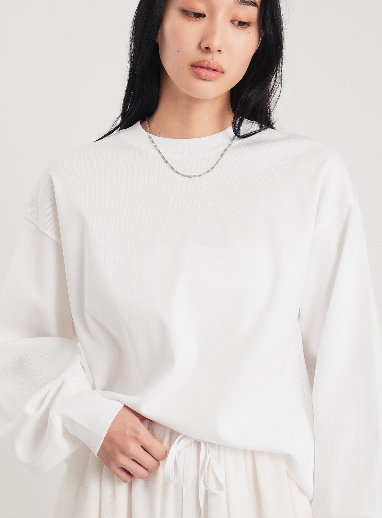 ｒスムースボクシープルオーバー