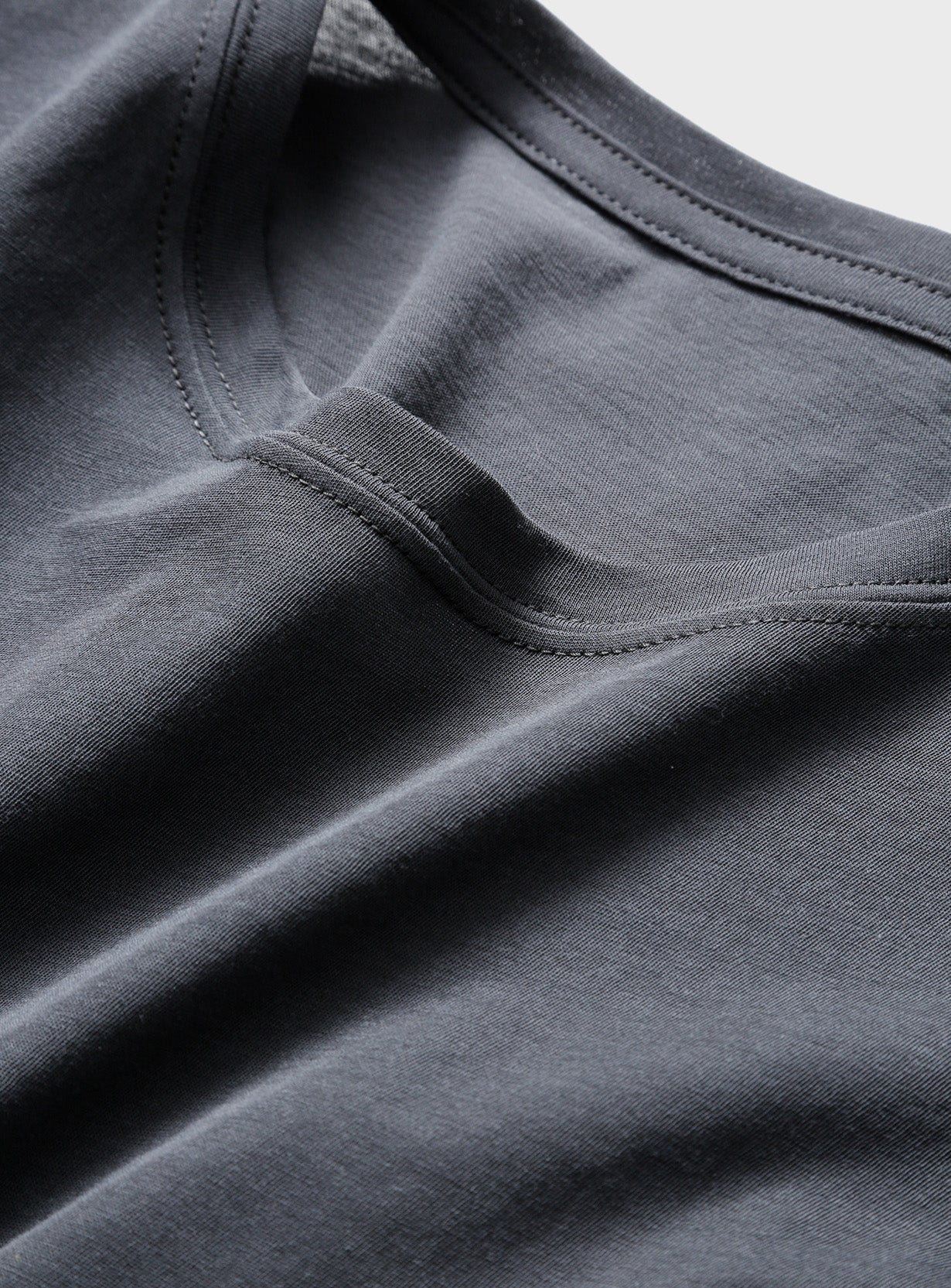 ヴィンテージルーズロンT