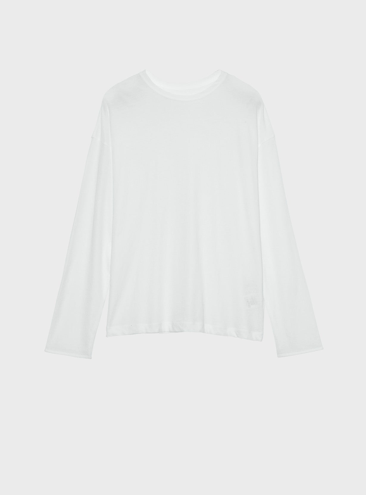 ヴィンテージルーズロンT