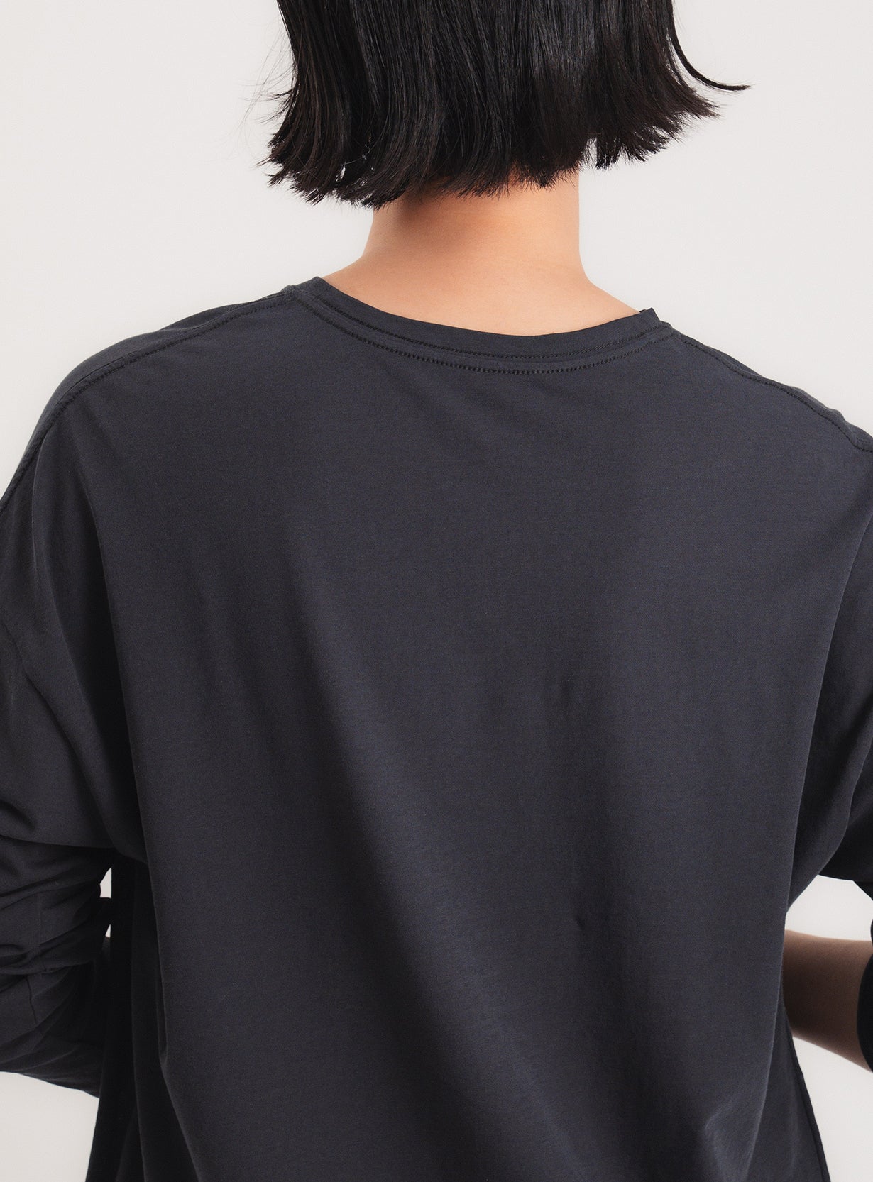 ヴィンテージルーズロンT