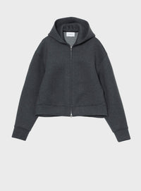 コンパクトダンボールフーディー