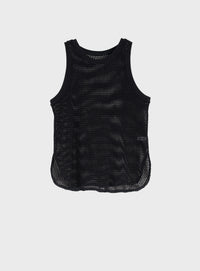 メッシュタンク