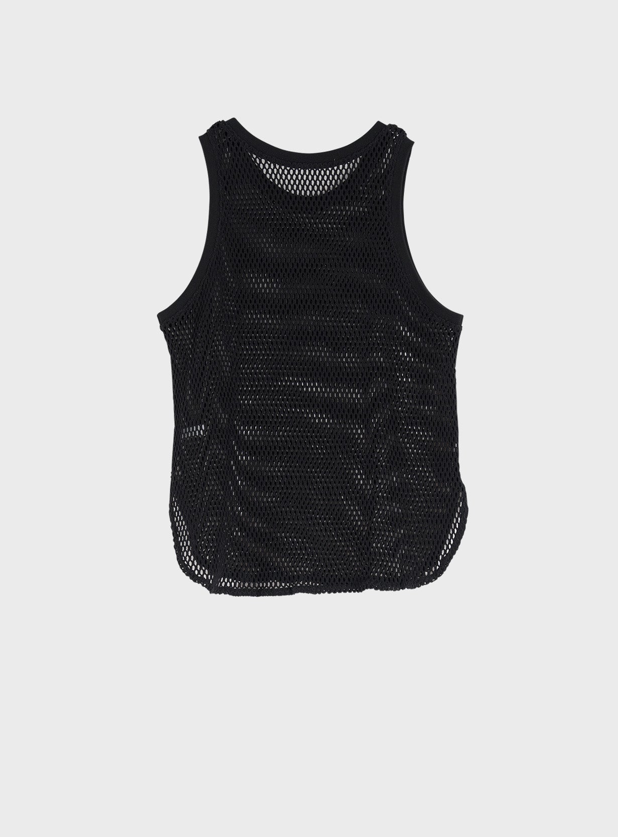 ジュンヤワタナベ　メッシュタンクトップ ベスト size M新品 メッシュタンク