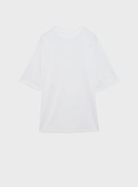 リュクスオーバーTシャツ