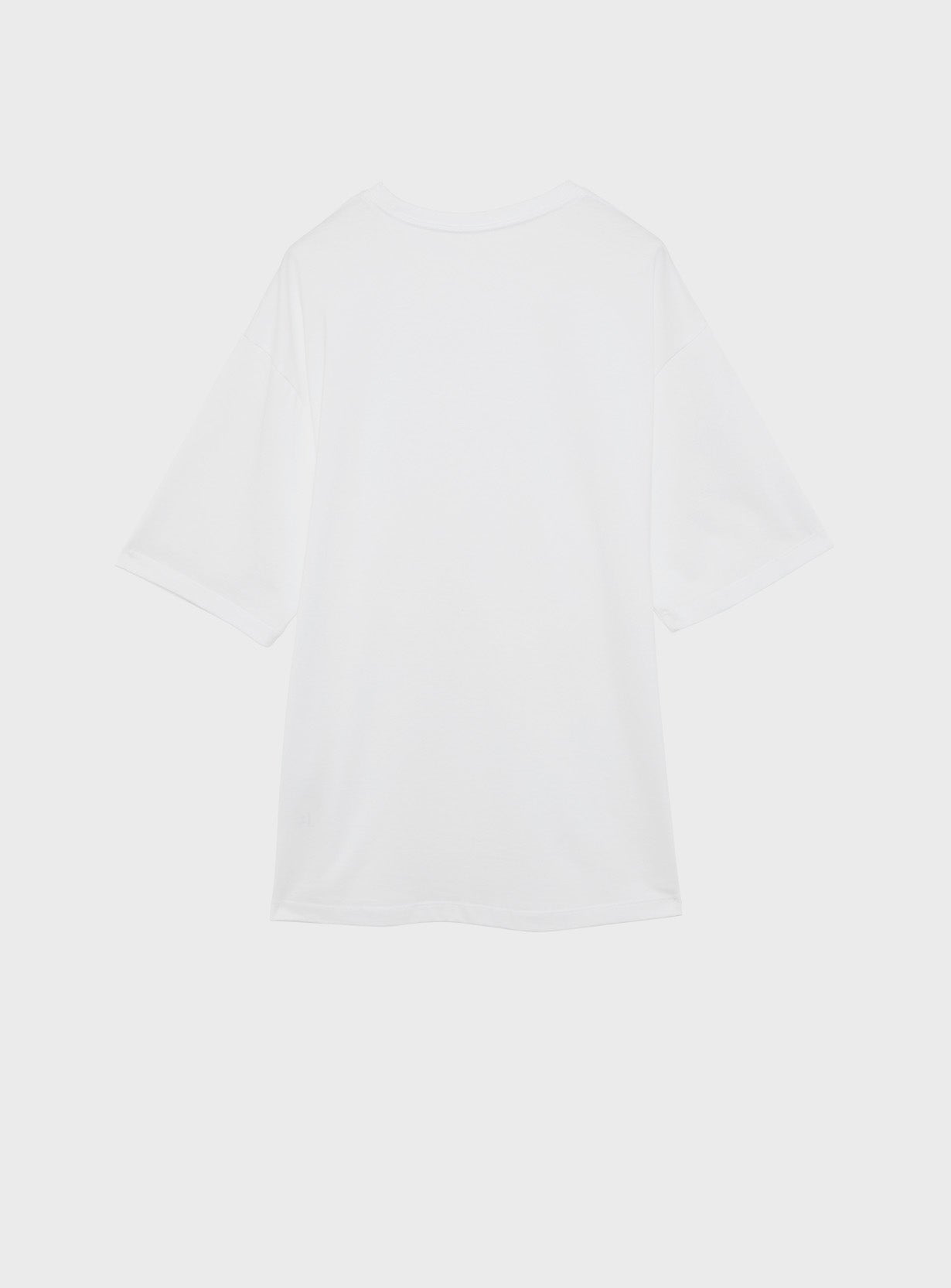 リュクスオーバーTシャツ