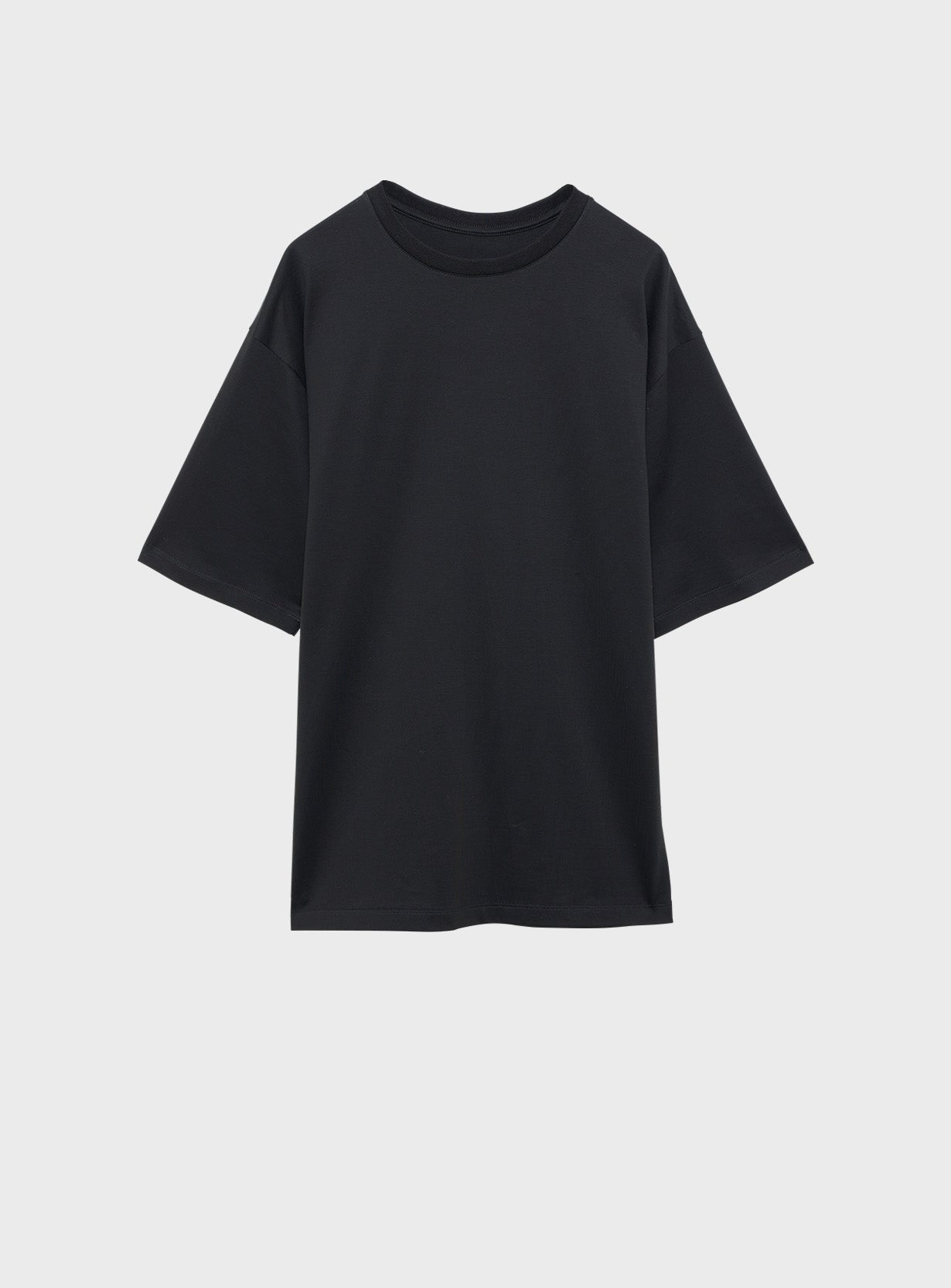 リュクスオーバーTシャツ