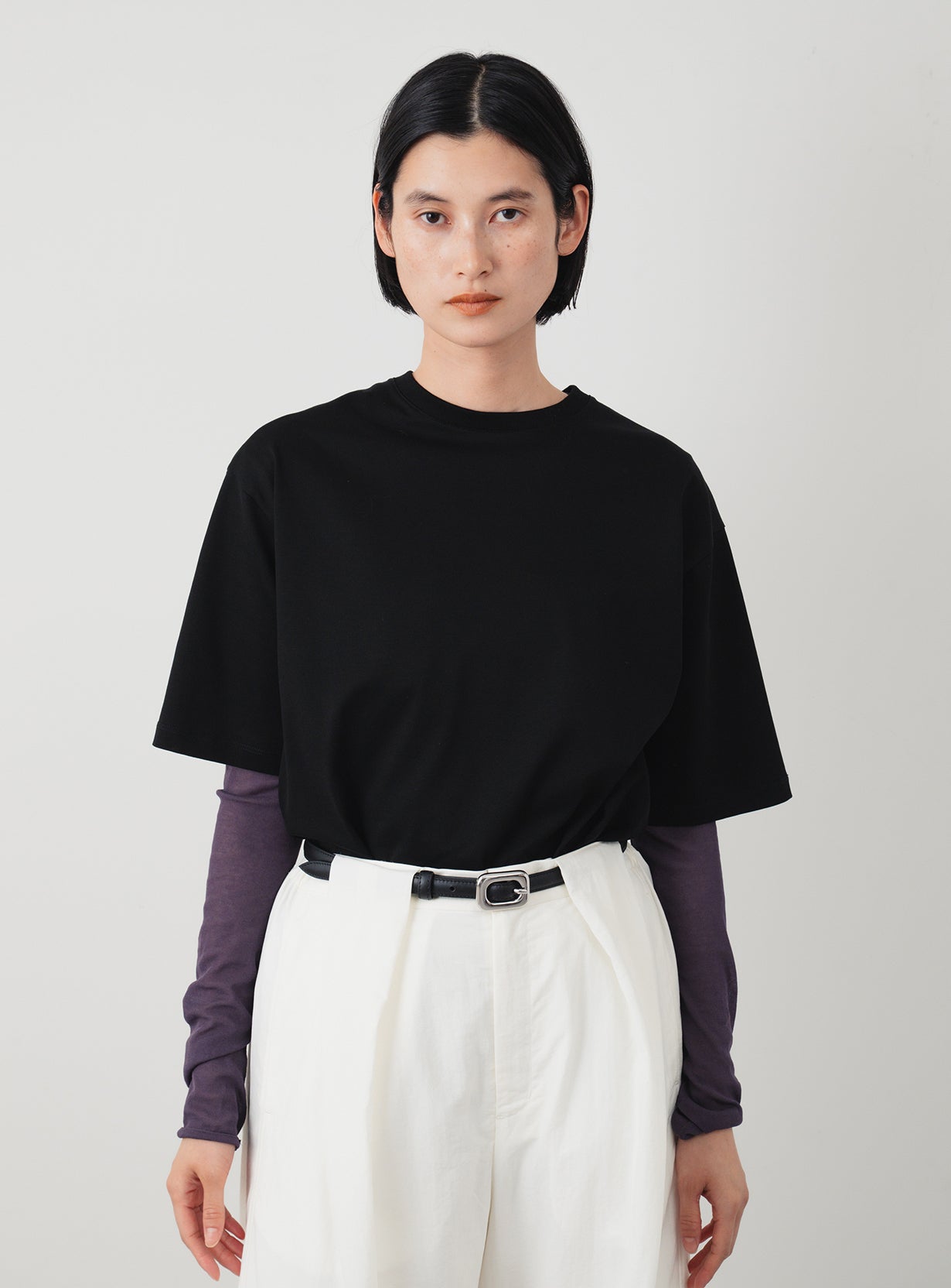 【予約商品】リュクスオーバーTシャツ