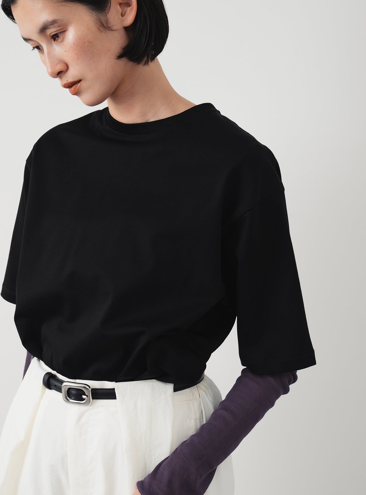 【予約商品】リュクスオーバーTシャツ