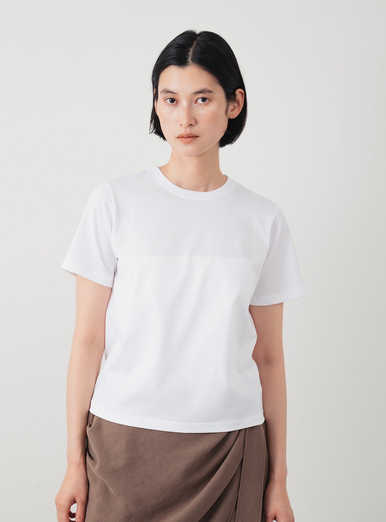 【予約商品】リュクスベーシックTシャツ