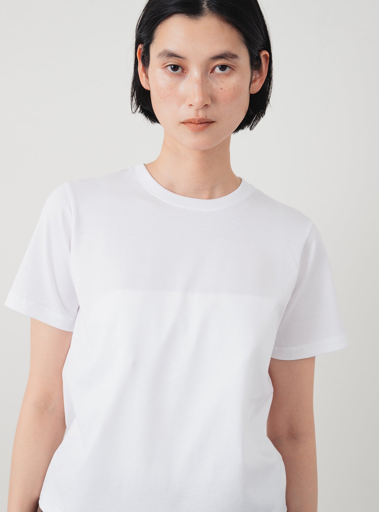 【予約商品】リュクスベーシックTシャツ