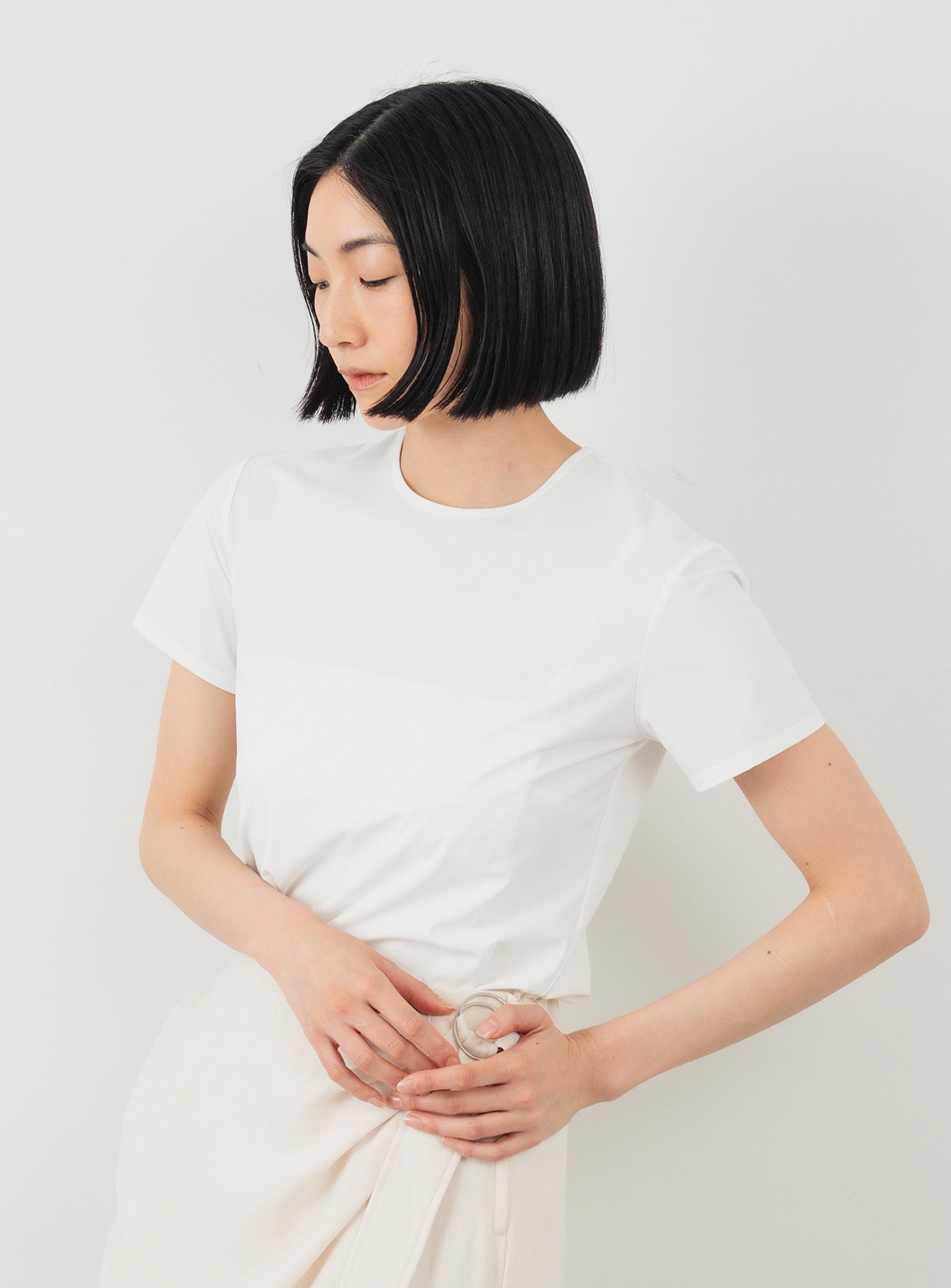 予約商品】スイムジャージーT