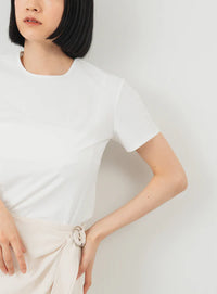【追加販売】スイムジャージーTシャツ