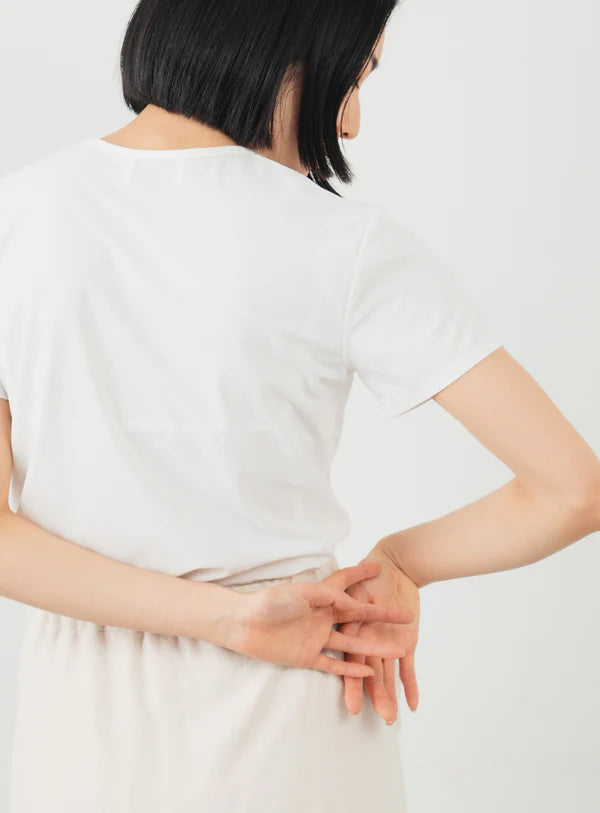 【追加販売】スイムジャージーTシャツ