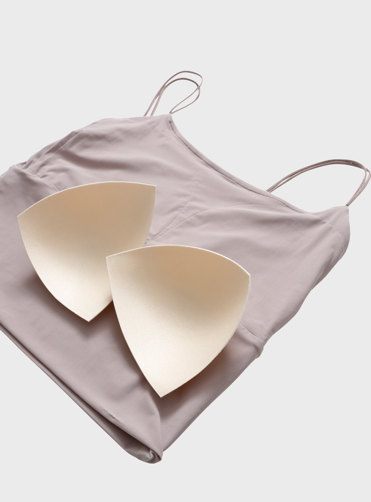 予約商品】スイムジャージキャミ