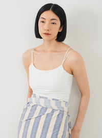 【追加販売】スイムジャージーキャミ