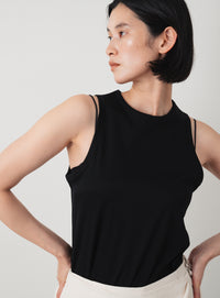 アルビニアメスリタンク