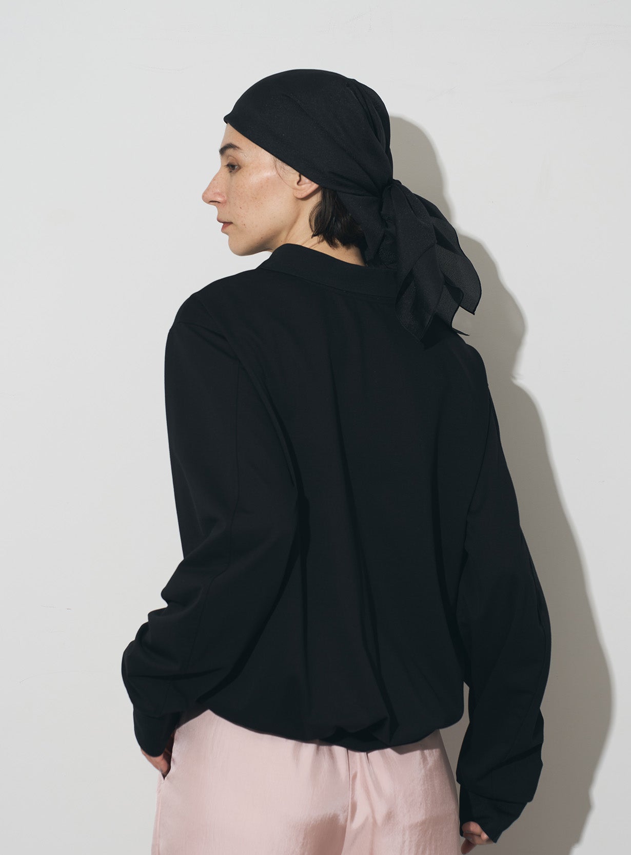 【予約商品】プランジネックポロ