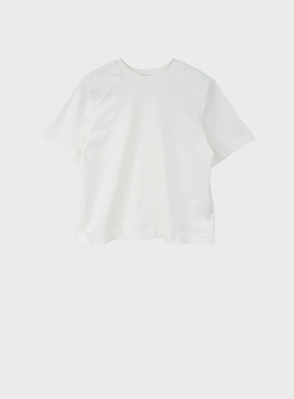 パデットショルダーT