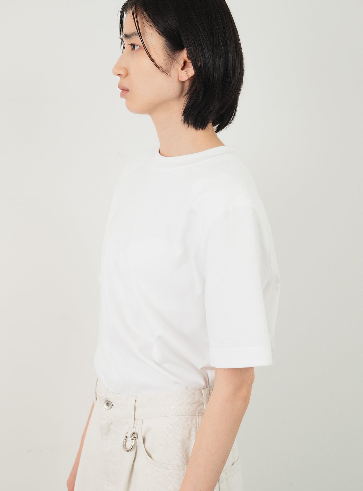 【予約商品】パデットショルダーT