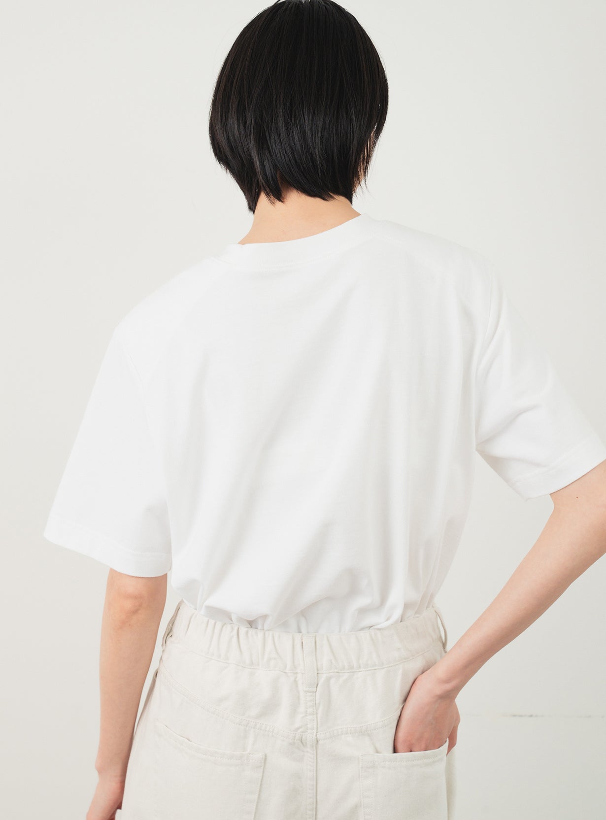 【予約商品】パデットショルダーT