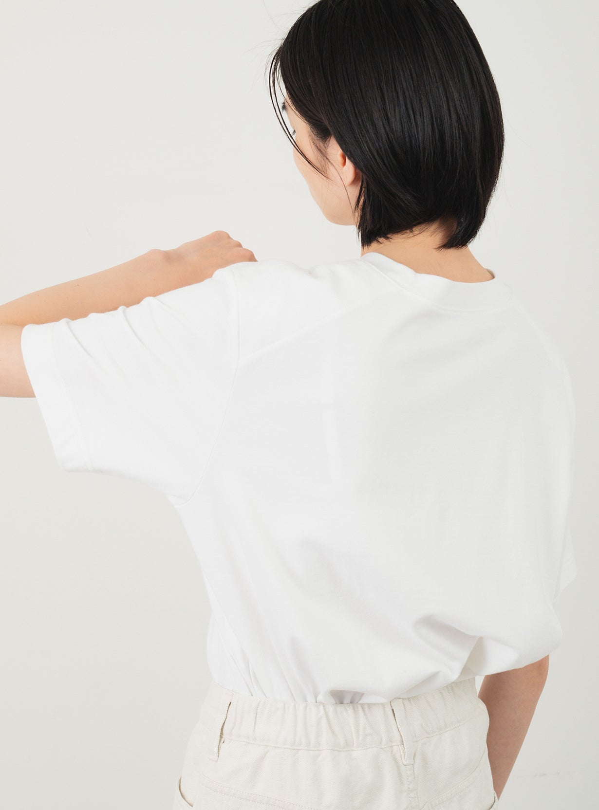 【予約商品】パデットショルダーT